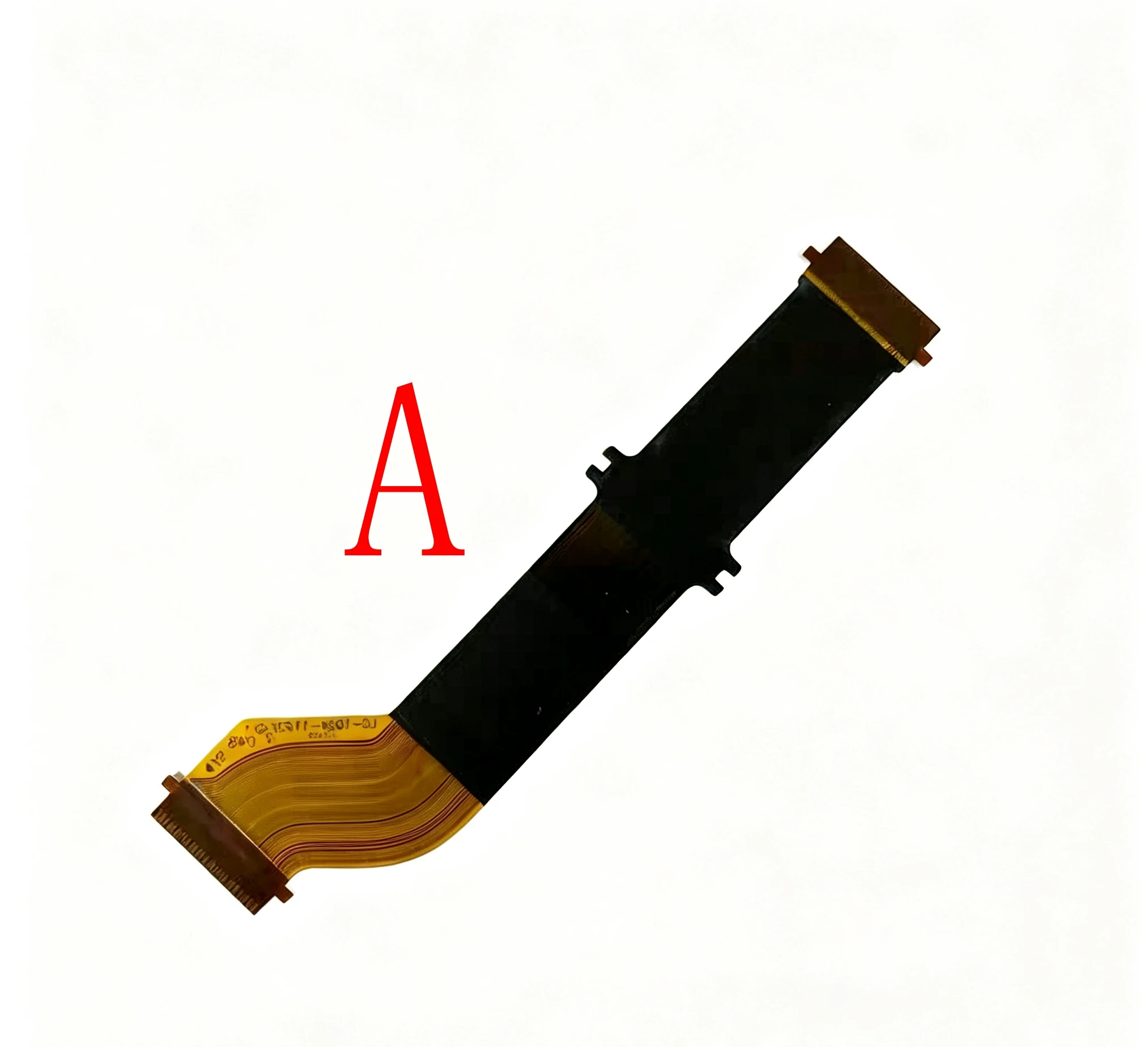 New For Sony Alpha A7 A7II A7R A7SII A7S2 A7R2 A7RII A7SM2 LCD Flex Cable Cable (ILCE - 7m2 a7 m2) screen hinge
New For Sony Alpha A7 A7II A7R A7SII A7S2 A7R2 A7RII A7SM2 LCD Flex Cable Cable (ILCE - 7m2 a7 m2) screen hinge