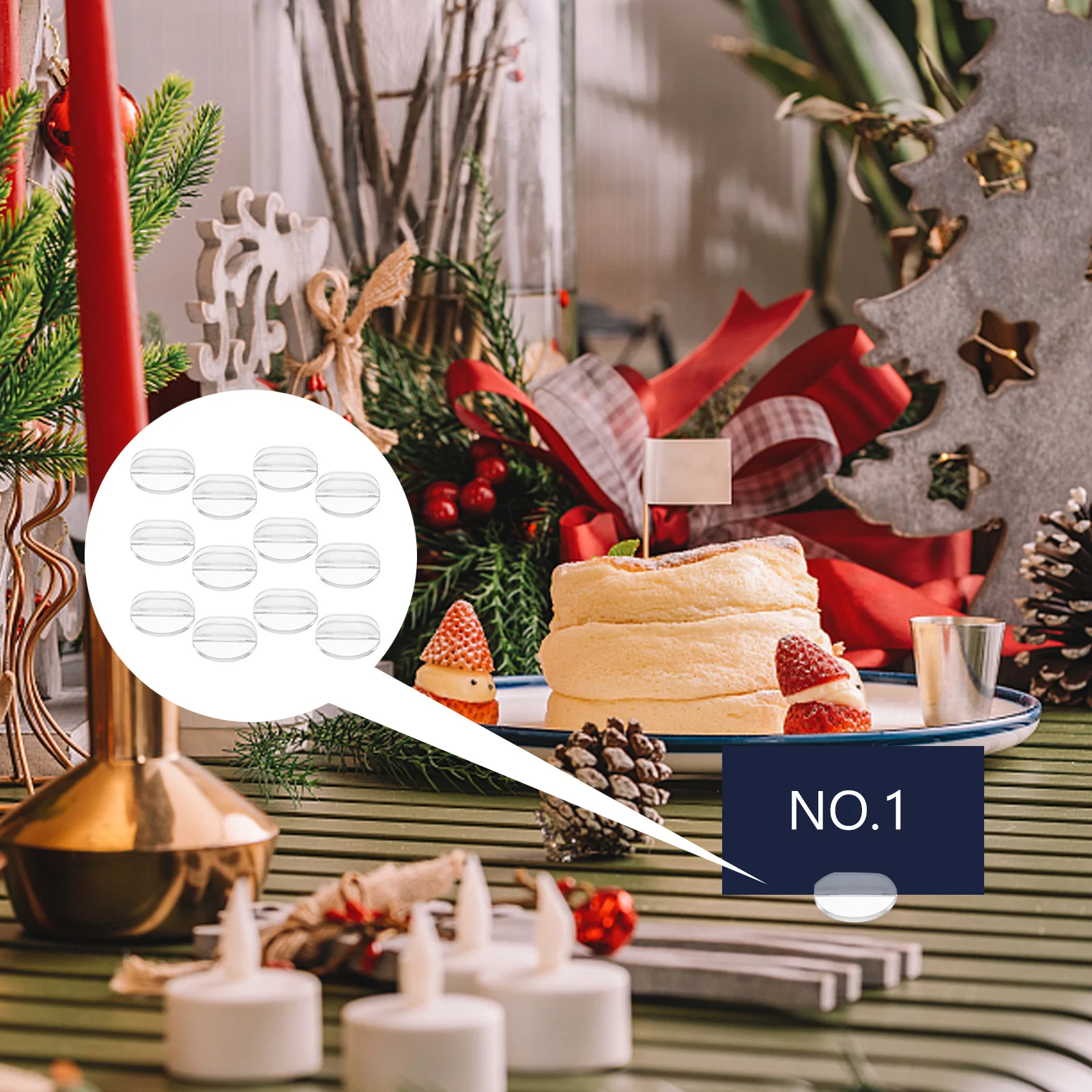 50Pcs Round Business Card Holders Clear Plastic Desk Display Stands Business Card Organizer Office Use Desk Cards Holder
50Pcs Round Business Card Holders Clear Plastic Desk Display Stands Business Card Organizer Office Use Desk Cards Holder