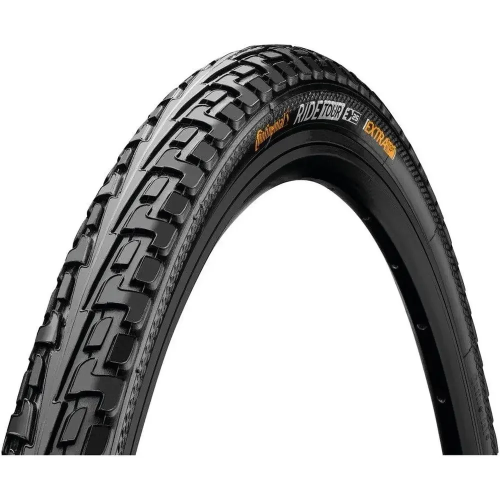 Enhanced Puncture-Resistant E-Bike City/Trekking Tire Set for Various Sizes (12 to 28, 700c)
Enhanced Puncture-Resistant E-Bike City/Trekking Tire Set for Various Sizes (12 to 28, 700c)