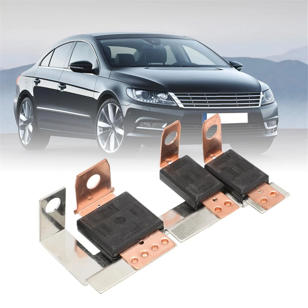 New High Quality Car Battery Box Fuse Fuse Sheet 5C0937629A New Arrivals ssat Jetta
New High Quality Car Battery Box Fuse Fuse Sheet 5C0937629A New Arrivals ssat Jetta