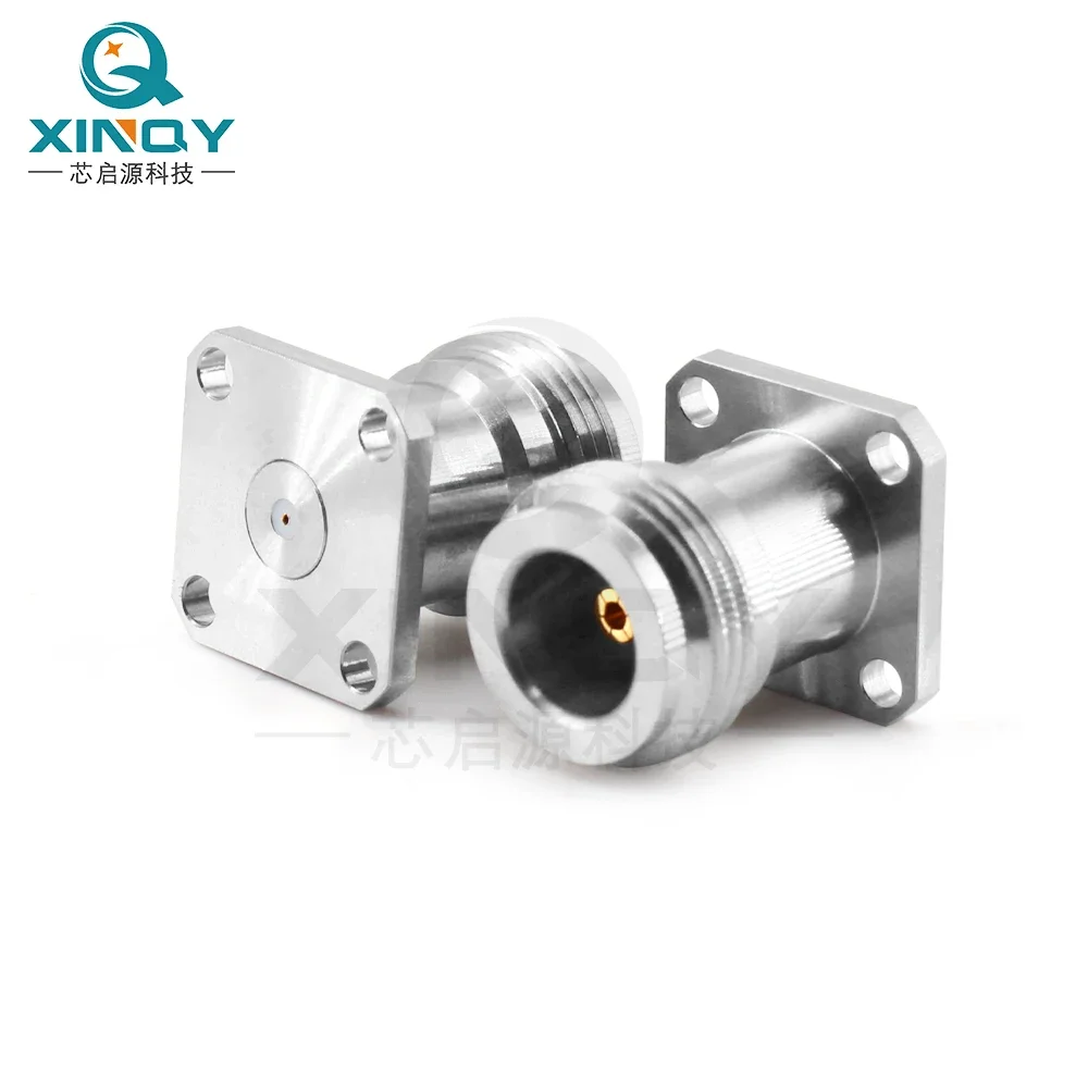 Коаксиальный соединитель 18G, модуль без пайки со стеклянным изолятором, сидение для печатной платы
Коаксиальный соединитель 18G, модуль без пайки со стеклянным изолятором, сидение для печатной платы