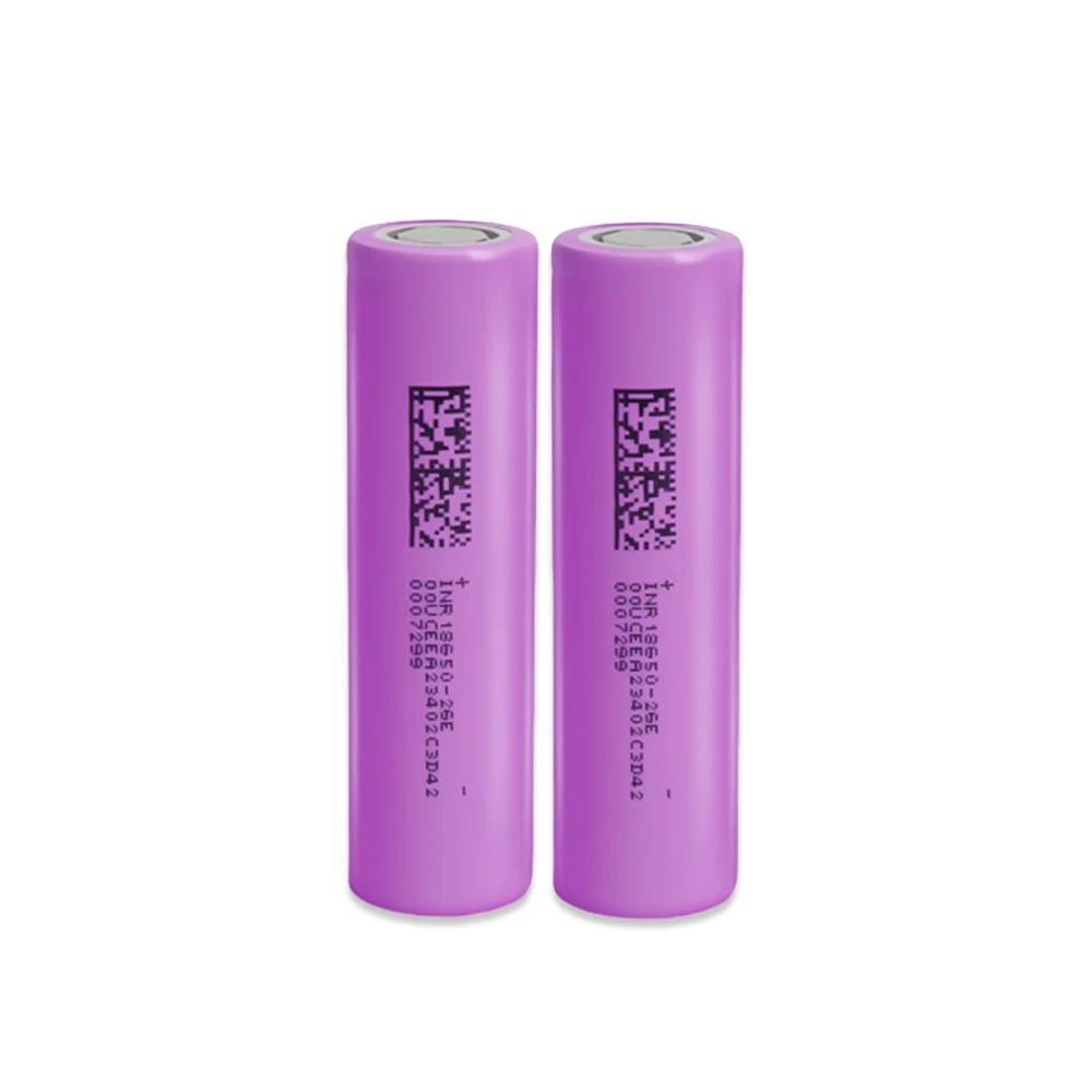 Victpower high rate cell 1000 times long life Rechargeable lithium-ion Battery INR18650-30p 3000mAh Battery 3.7V 5C 15A
Victpower high rate cell 1000 times long life Rechargeable lithium-ion Battery INR18650-30p 3000mAh Battery 3.7V 5C 15A