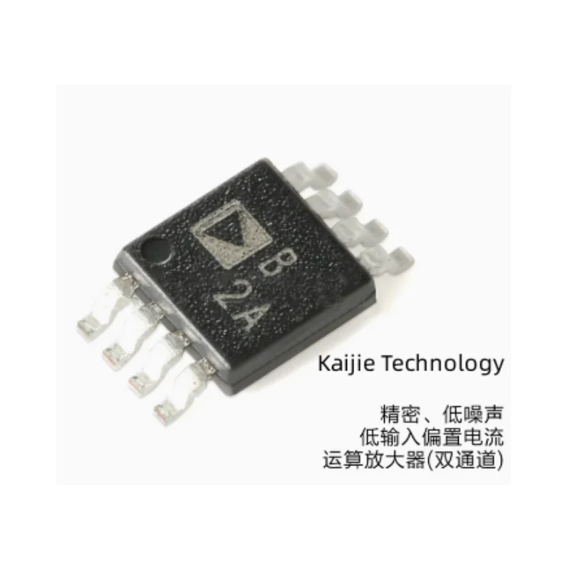 Newly original OP2177ARMZ-REEL MSOP-8 low input bias current operational amplifier chip
Newly original OP2177ARMZ-REEL MSOP-8 low input bias current operational amplifier chip