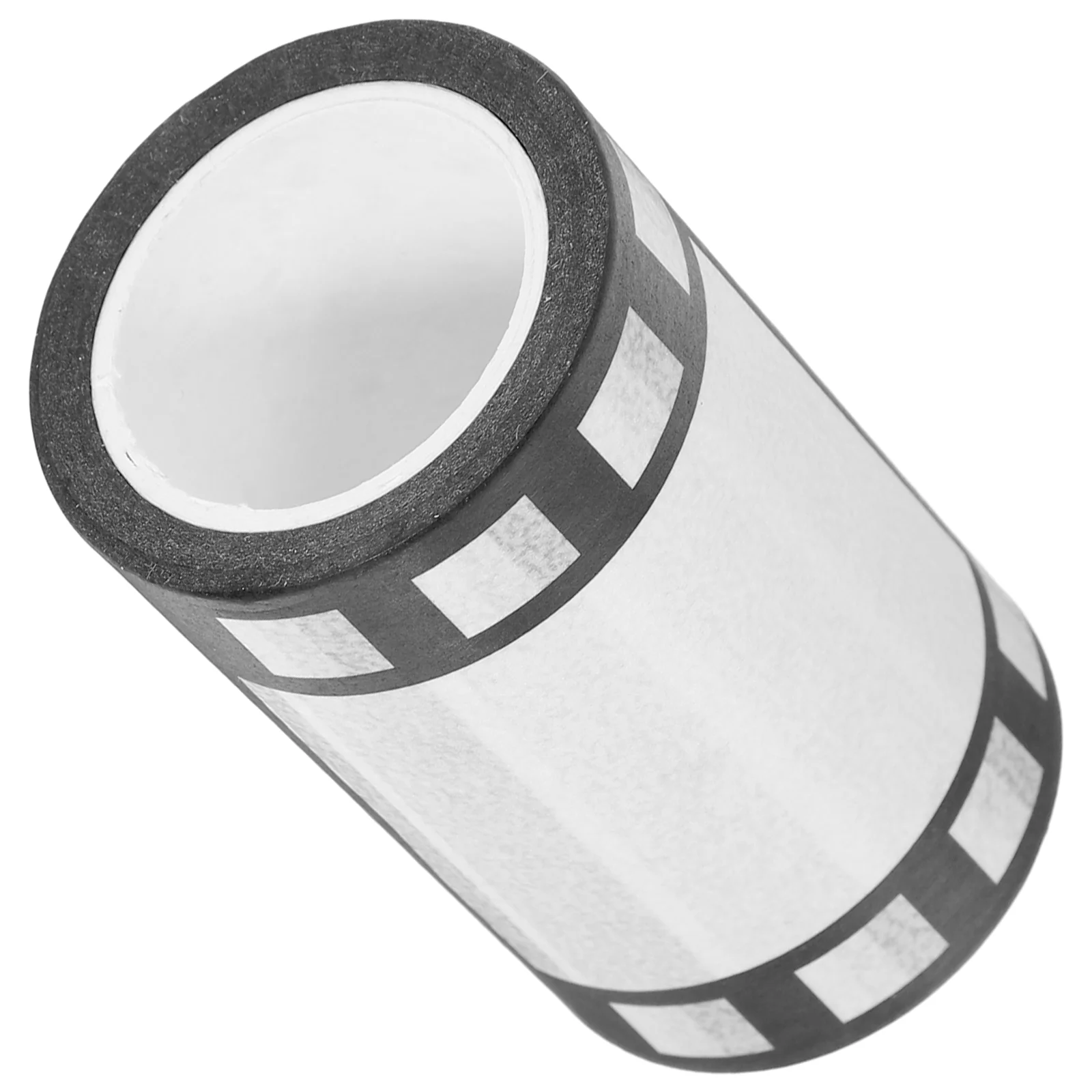 Film Tape Stationery Decorative Adhesive Printing Paper Nail Stickers DIY Scrapbooking Supplies Classic for Multi-purpose
Film Tape Stationery Decorative Adhesive Printing Paper Nail Stickers DIY Scrapbooking Supplies Classic for Multi-purpose