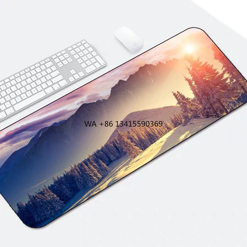 Wholesale Control OEM & ODM Gamer Blank or Sublimation XXL Mouse Pad Gaming Mousepad
Wholesale Control OEM & ODM Gamer Blank or Sublimation XXL Mouse Pad Gaming Mousepad