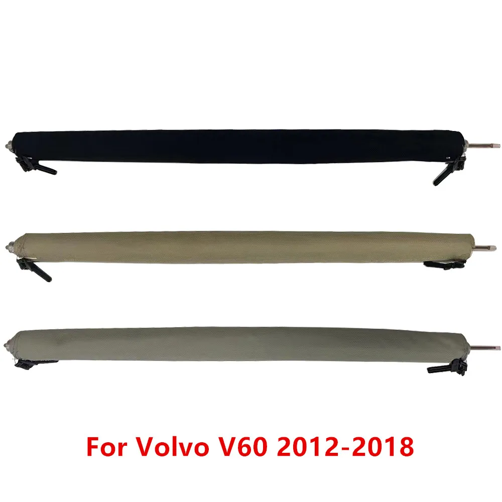 Car Panorama Sunroof Roller Blinds Sunshade Curtain Cover Assembly For Volvo V60 2012 2013 2014 2015 2016 2017 2018
Car Panorama Sunroof Roller Blinds Sunshade Curtain Cover Assembly For Volvo V60 2012 2013 2014 2015 2016 2017 2018