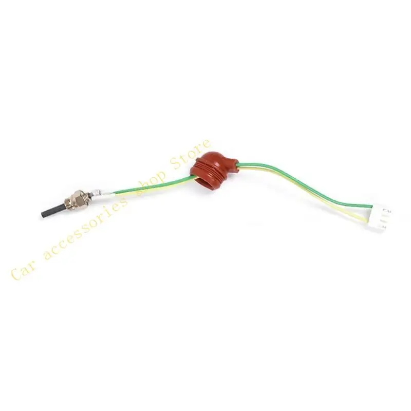 T21E Ceramic Pin Glow Plug For Eberspacher for D2 D4 D4S Air Parking Heater Fast Heat
T21E Ceramic Pin Glow Plug For Eberspacher for D2 D4 D4S Air Parking Heater Fast Heat