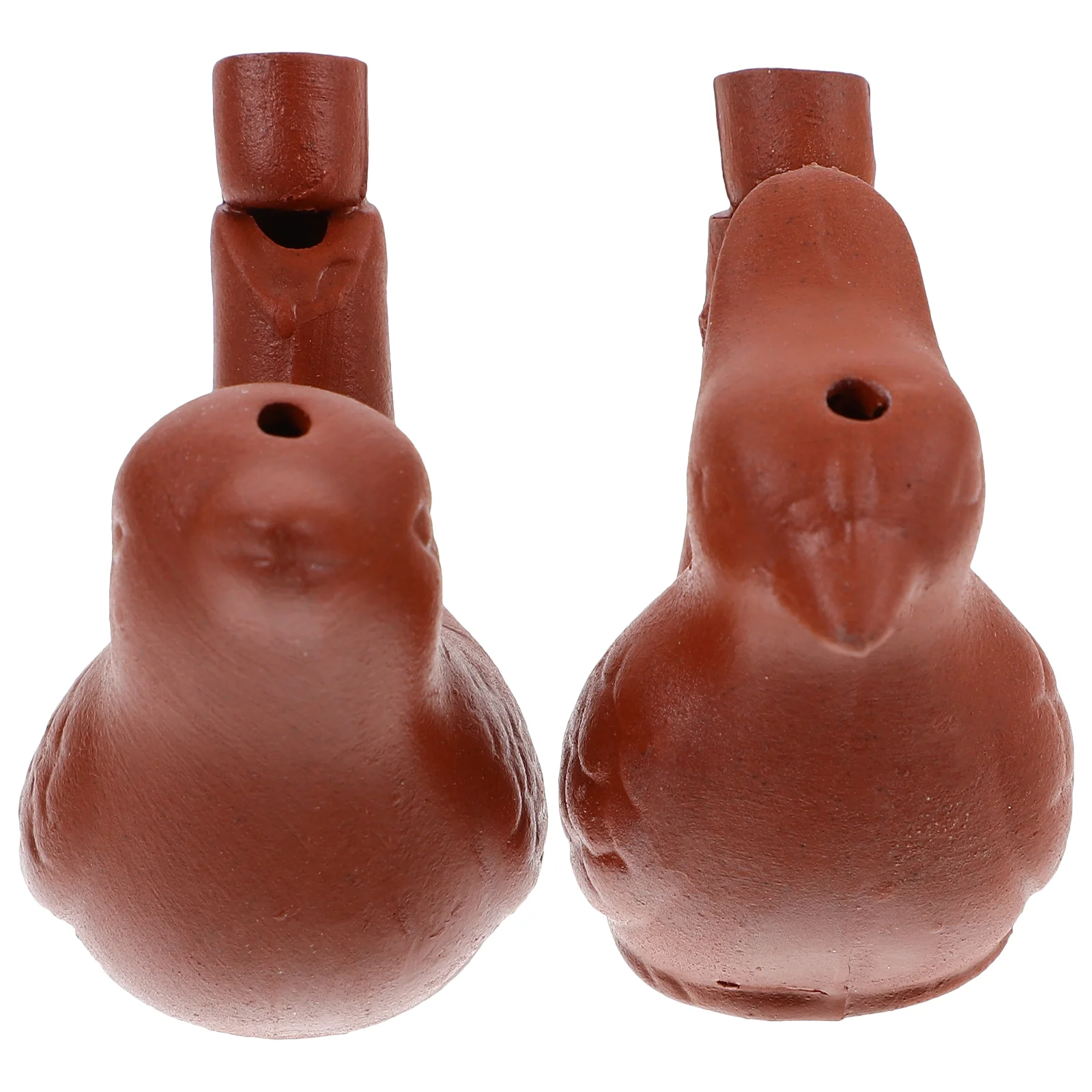 2Pcs Bird Whistle Musical Instruments Water Activated Earthenware Outdoor Signal Toy Kids Camping Hiking Gadgets
2Pcs Bird Whistle Musical Instruments Water Activated Earthenware Outdoor Signal Toy Kids Camping Hiking Gadgets