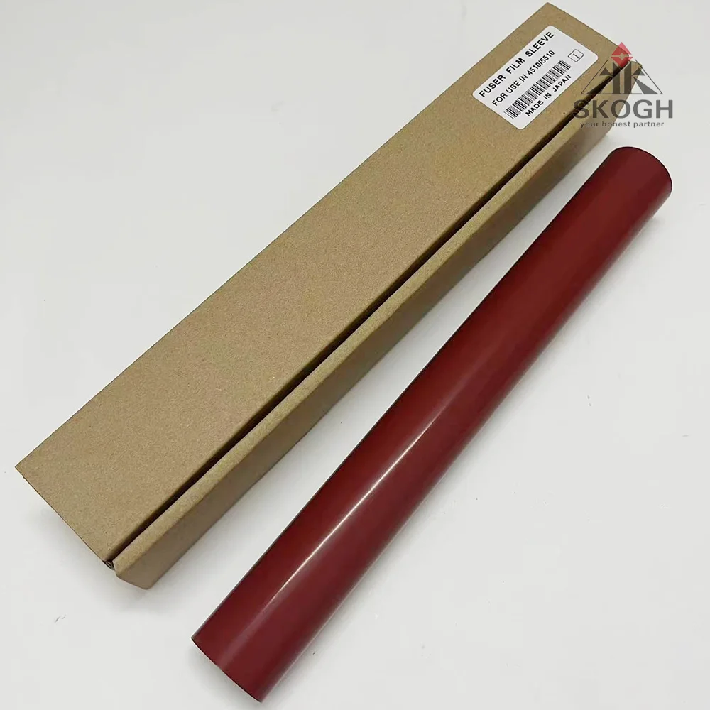 JC66-02037A Высококачественная пленка для термофиксатора ML 4510 4580 4512 5010 для Samsung ML4510 ML4580 4512 5010 5015 5017D CLX620 8380
JC66-02037A Высококачественная пленка для термофиксатора ML 4510 4580 4512 5010 для Samsung ML4510 ML4580 4512 5010 5015 5017D CLX620 8380