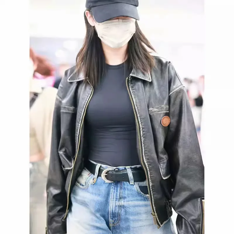 Kardaian Pure Color Эластичный Хлопок Длинный Све Базовый слой irt Облегающая внутренняя одежда Футболка Cool Sle Трикотажная осенняя одежда
Kardaian Pure Color Эластичный Хлопок Длинный Све Базовый слой irt Облегающая внутренняя одежда Футболка Cool Sle Трикотажная осенняя одежда