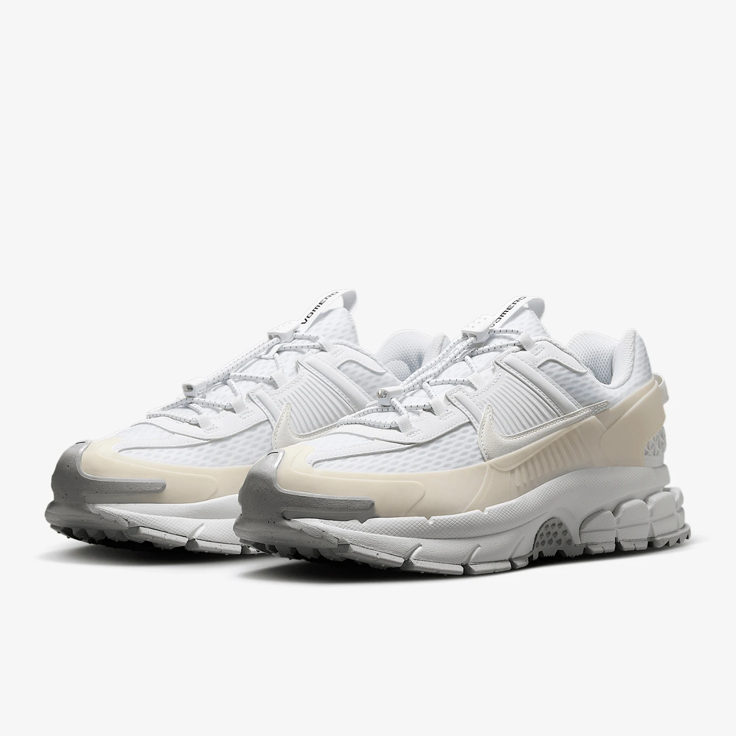 Nike Authentic 2025 Summer Men's Cushioned Running Shoes HJ4646-100
Nike Authentic 2025 Summer Men's Cushioned Running Shoes HJ4646-100