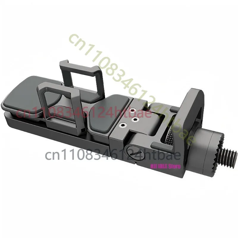 95%NEW Original FOR DJI Osmo Phone Holder for Smartphone
95%NEW Original FOR DJI Osmo Phone Holder for Smartphone