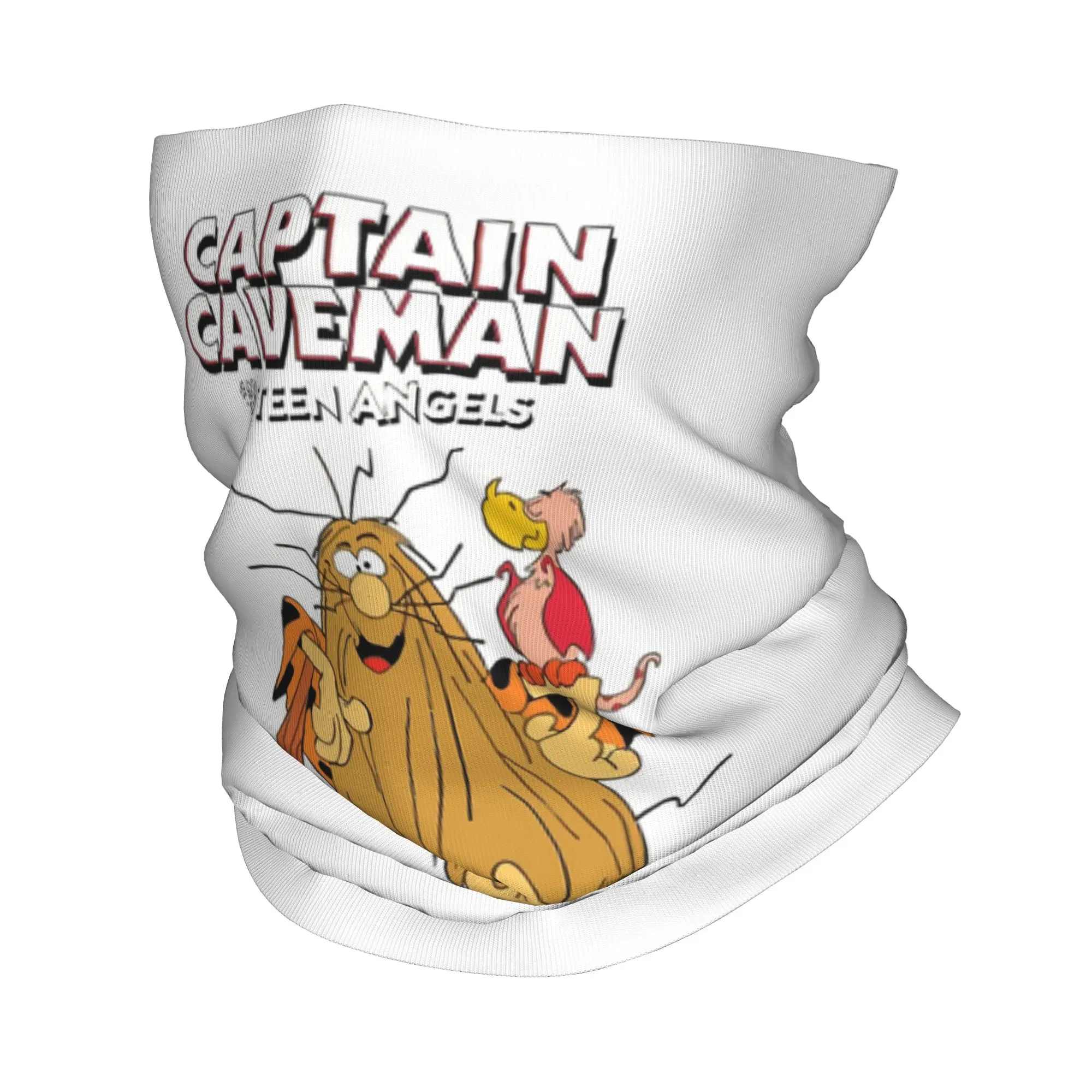 Captain Caveman and the Teen Angels Themed Bandana Neck Gaiter Printed Mask Scarf Warm Face Mask Running Unisex Adult
Captain Caveman and the Teen Angels Themed Bandana Neck Gaiter Printed Mask Scarf Warm Face Mask Running Unisex Adult
