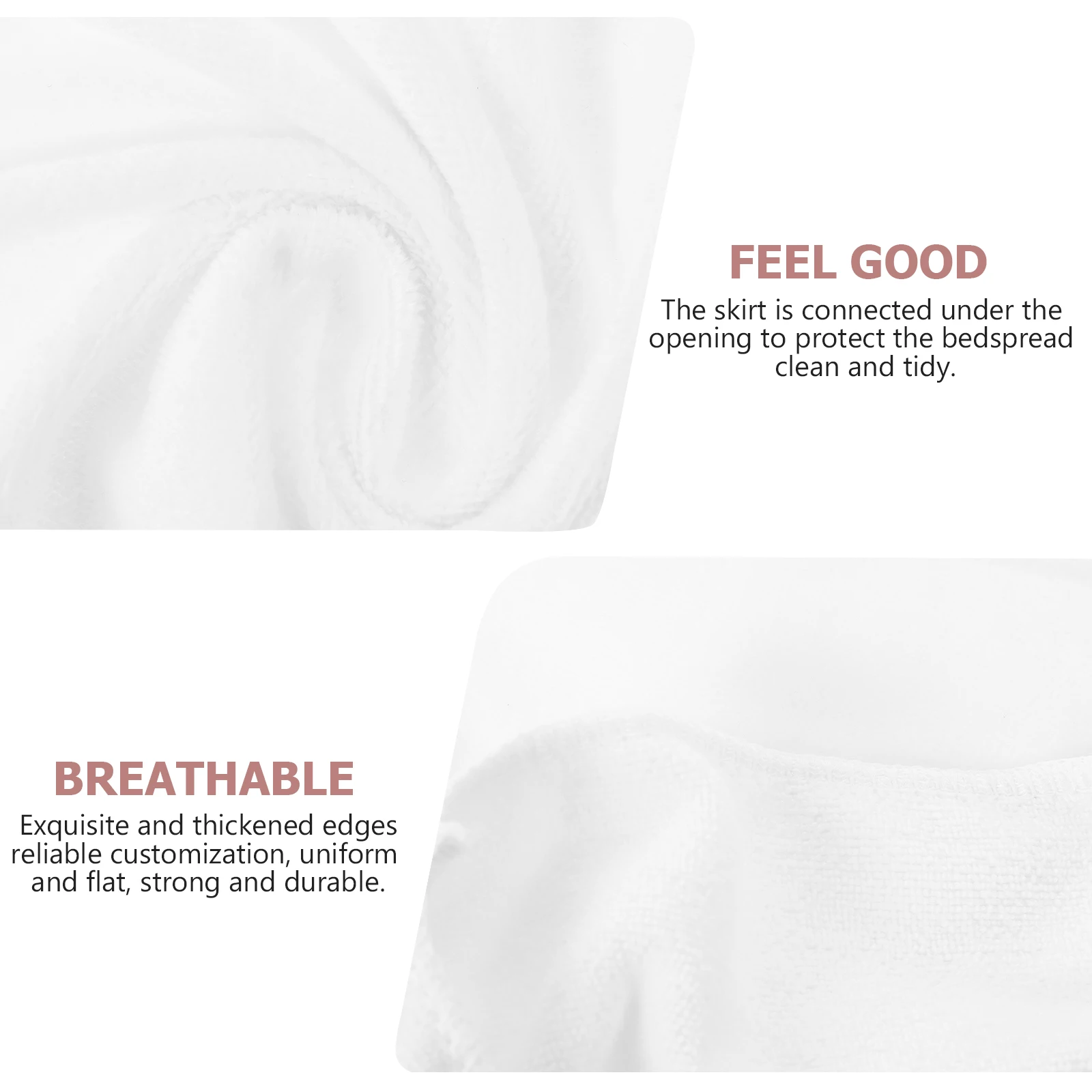 Spa Hole Towel White 40x70 Massage Bed Sheet Durable Face Mat Salon Cover Pure Cotton Breathable Non Sticky Ergonomic Design
Spa Hole Towel White 40x70 Massage Bed Sheet Durable Face Mat Salon Cover Pure Cotton Breathable Non Sticky Ergonomic Design