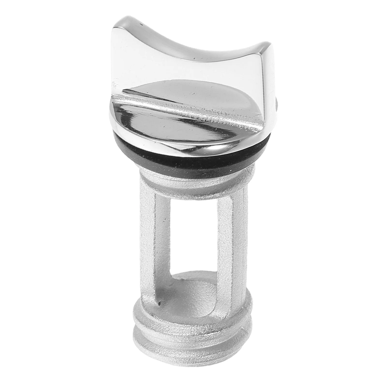 Boat Scupper Drain Valve Metal Marine Bilge Water Outlet Quick Install Transom Plug For Fishing Boats Yacht Engine Accessory
Boat Scupper Drain Valve Metal Marine Bilge Water Outlet Quick Install Transom Plug For Fishing Boats Yacht Engine Accessory