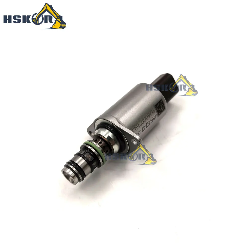 485-5747 Solenoid Valve Compatible for CAT E313 E320 E323 E325 E326 E330 E336GC Heavy-Duty Engine Part
485-5747 Solenoid Valve Compatible for CAT E313 E320 E323 E325 E326 E330 E336GC Heavy-Duty Engine Part