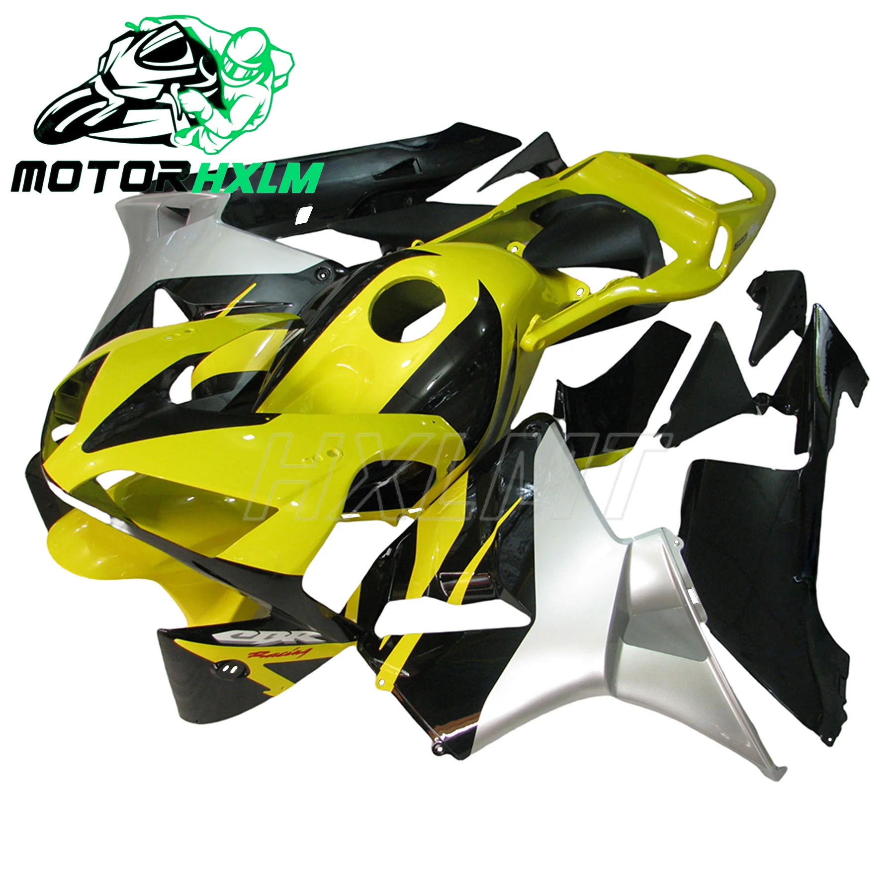 Motorcycle Bodywork fairing For HONDA CBR600RR F5 03-04 Full fairing kit Bodywork fairing kit Fairing kit ABS Plastic Set
Motorcycle Bodywork fairing For HONDA CBR600RR F5 03-04 Full fairing kit Bodywork fairing kit Fairing kit ABS Plastic Set