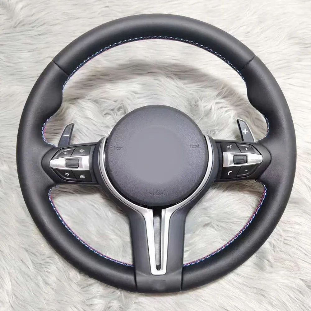 Для BMW Sport светодиодный рулевое колесо из углеродного волокна модернизированное рулевое колесо Автомобильное рулевое колесо
Для BMW Sport светодиодный рулевое колесо из углеродного волокна модернизированное рулевое колесо Автомобильное рулевое колесо
