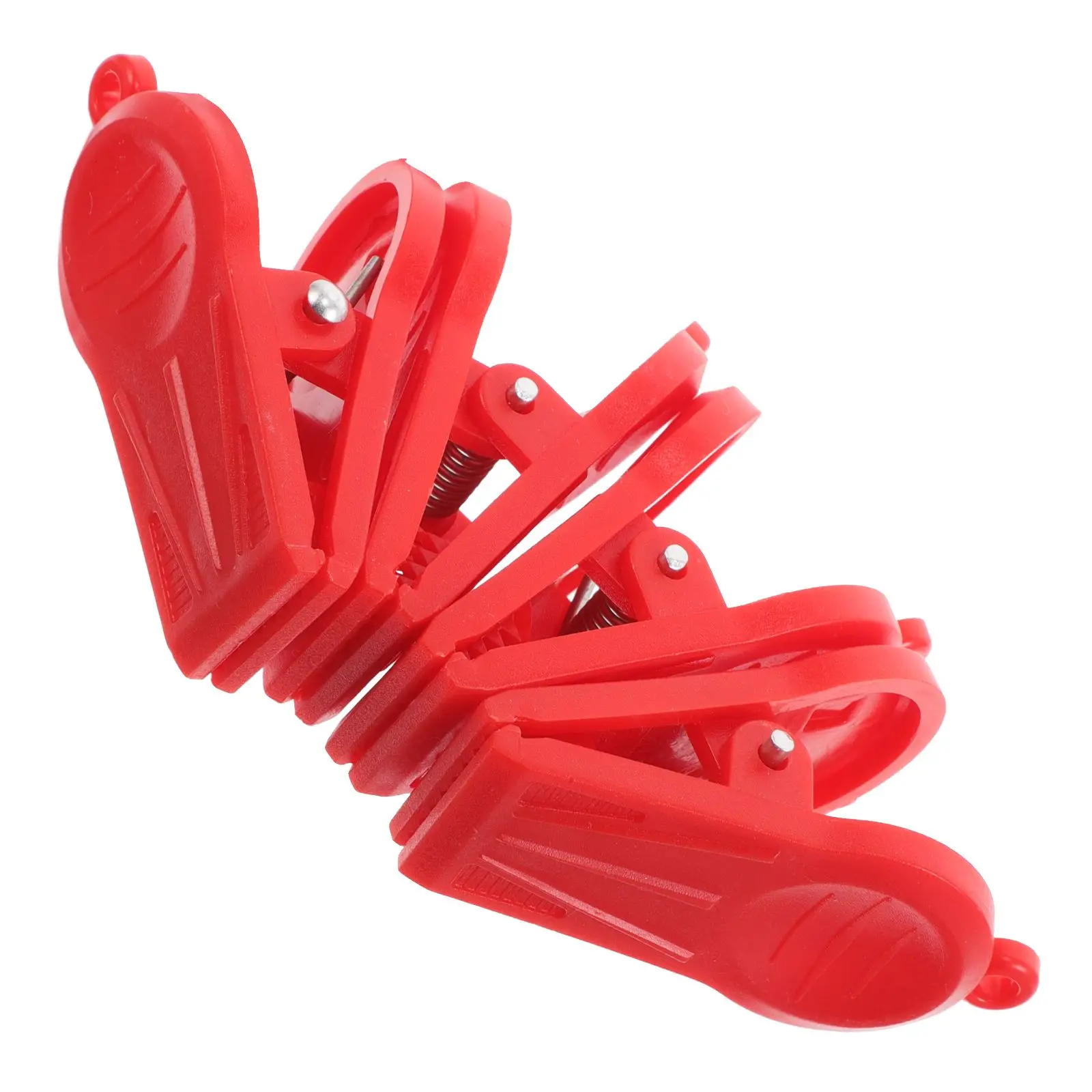 4pcs Treadmill Running Machine Accessories Red Safety Key Replacement Running Machine Accessories Gym Equipment Clamp Durable
4pcs Treadmill Running Machine Accessories Red Safety Key Replacement Running Machine Accessories Gym Equipment Clamp Durable