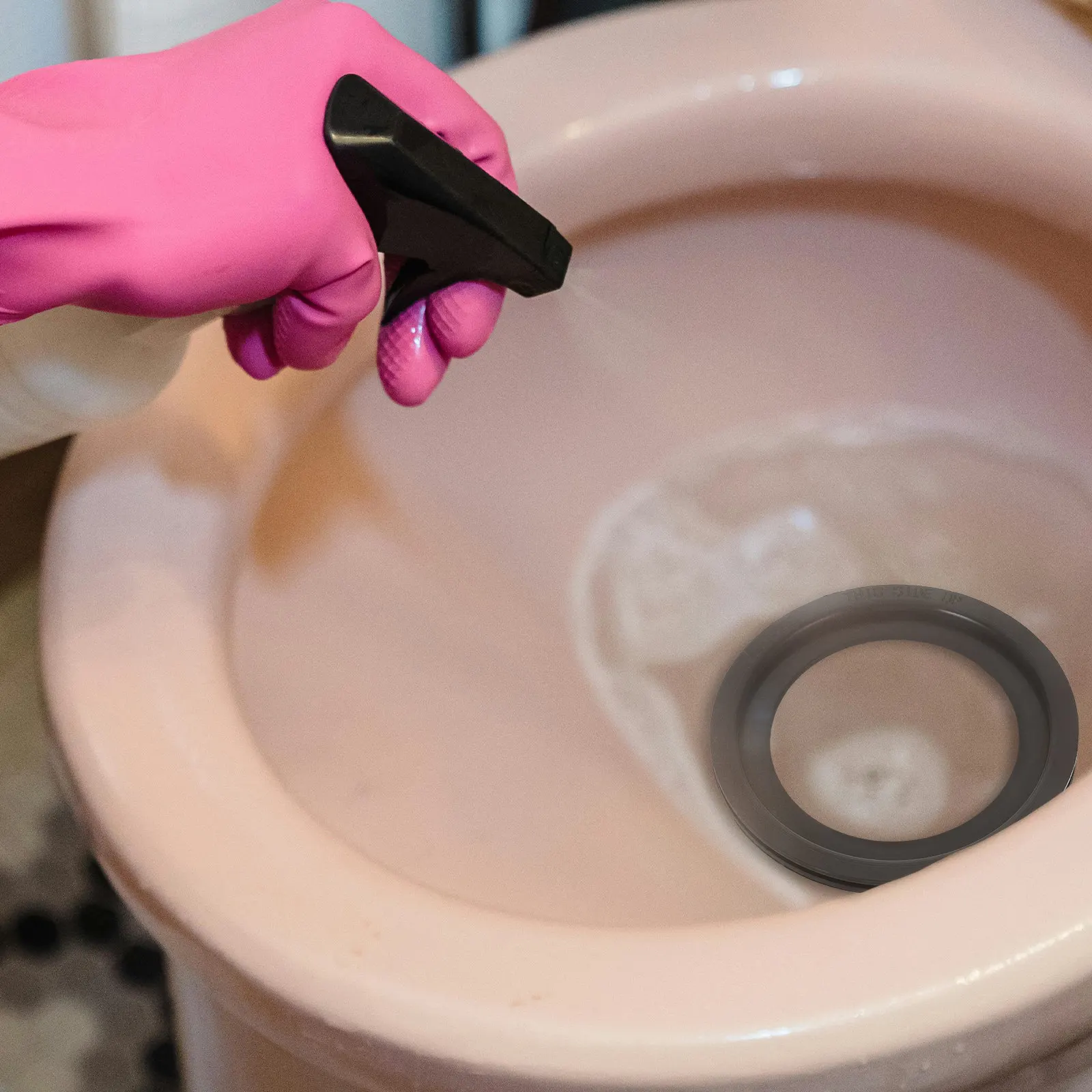 4Pcs Toilet Seal Rings Leak Proof Flush Ball Replacement Ring Rv Toilet Sealing Accessories Compact Bathroom Parts
4Pcs Toilet Seal Rings Leak Proof Flush Ball Replacement Ring Rv Toilet Sealing Accessories Compact Bathroom Parts
