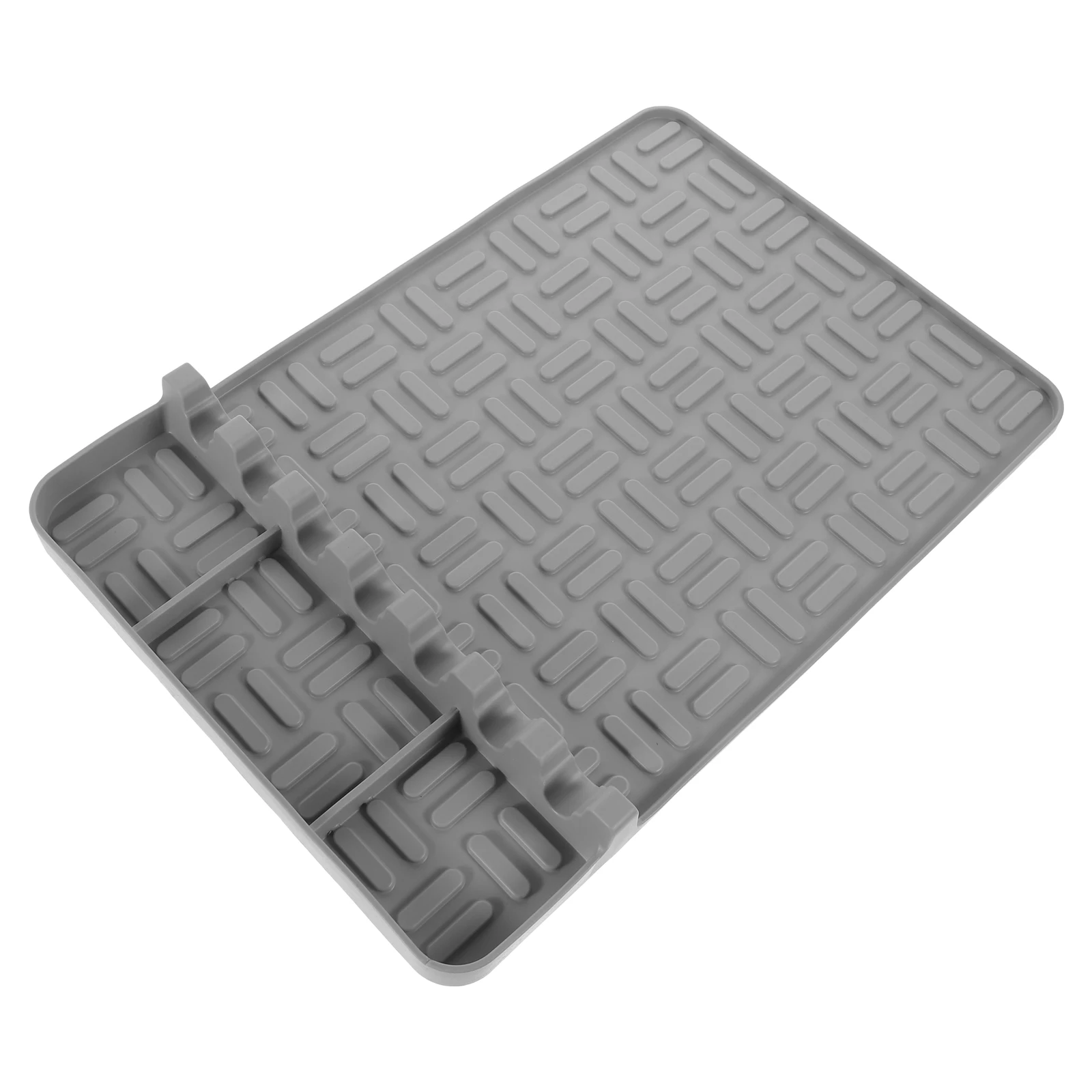 Silicone Grill Side Shelf Heat Resistant BBQ Tools Rest Kitchen Countertop Mat with Hanging Hole Griddle for Outdoor
Silicone Grill Side Shelf Heat Resistant BBQ Tools Rest Kitchen Countertop Mat with Hanging Hole Griddle for Outdoor