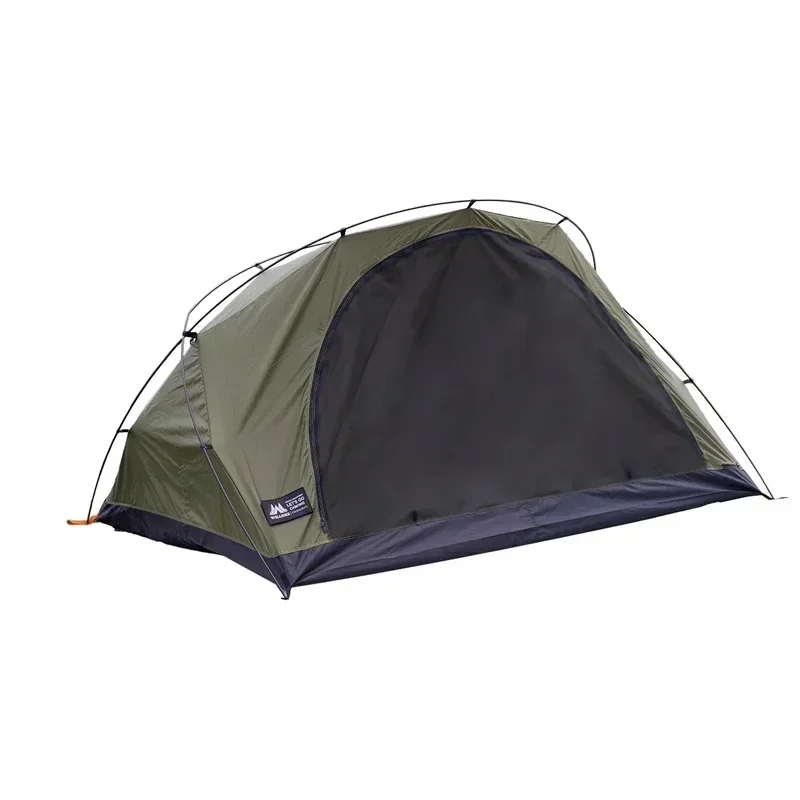 One Person Tent Waterproof Ultralight Camping Equipment Hiking Wild Trips Shelter Outdoor Backpacking Tent Houses and Habitats
One Person Tent Waterproof Ultralight Camping Equipment Hiking Wild Trips Shelter Outdoor Backpacking Tent Houses and Habitats