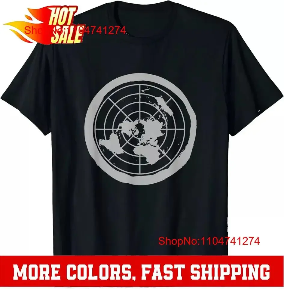 НОВАЯ LIMITED Map of Flat Earth Ideas Футболка S 4XL в винтажном стиле с рисунком Стильный мягкий растянутый топ для повседневной носки
НОВАЯ LIMITED Map of Flat Earth Ideas Футболка S 4XL в винтажном стиле с рисунком Стильный мягкий растянутый топ для повседневной носки
