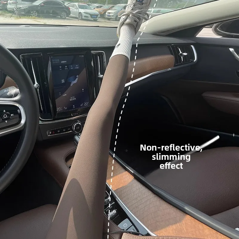 Брюки для йоги с высокой талией, женские осенне-зимние брюки из кожи ковчег, гладкие утягивающие леггинсы, брюки с высокой талией, Sl
Брюки для йоги с высокой талией, женские осенне-зимние брюки из кожи ковчег, гладкие утягивающие леггинсы, брюки с высокой талией, Sl