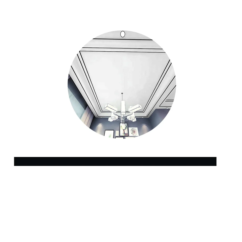 Creative Wall Edges Sticker Simple Style Home Decor Black Background Long Time Durable Use Instant Fashion Ambience
Creative Wall Edges Sticker Simple Style Home Decor Black Background Long Time Durable Use Instant Fashion Ambience