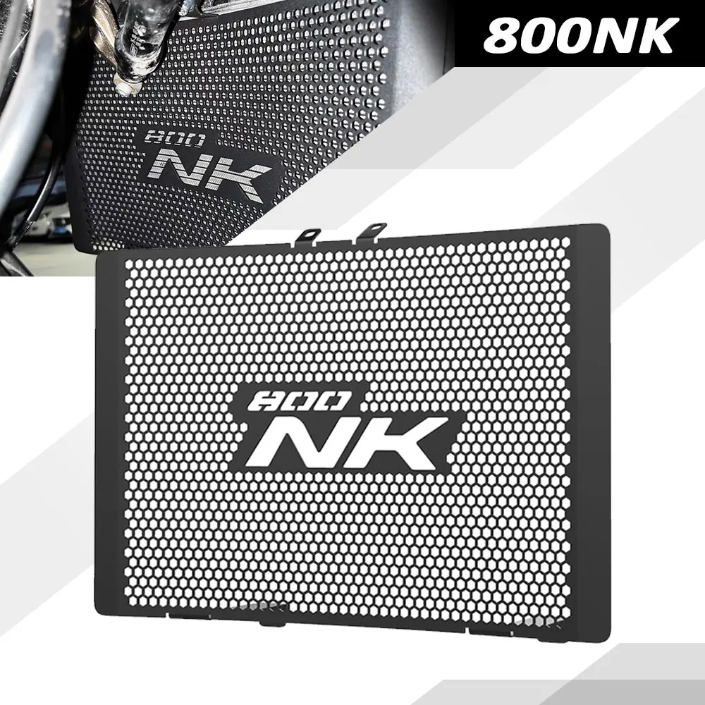 For CFMOTO CF MOTO 800NK 800 NK 800nk 2023 2024 New Motorcycle Accessories Engine Cooling Cover Protector Radiator Grille Guard
For CFMOTO CF MOTO 800NK 800 NK 800nk 2023 2024 New Motorcycle Accessories Engine Cooling Cover Protector Radiator Grille Guard