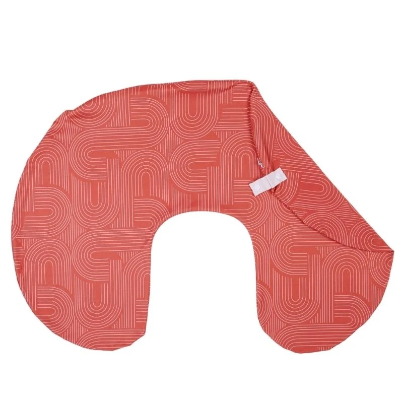 Breastfeeding Pillow Cover Detachable Nursing Pillow Sleeve for Breast Feeding
Breastfeeding Pillow Cover Detachable Nursing Pillow Sleeve for Breast Feeding
