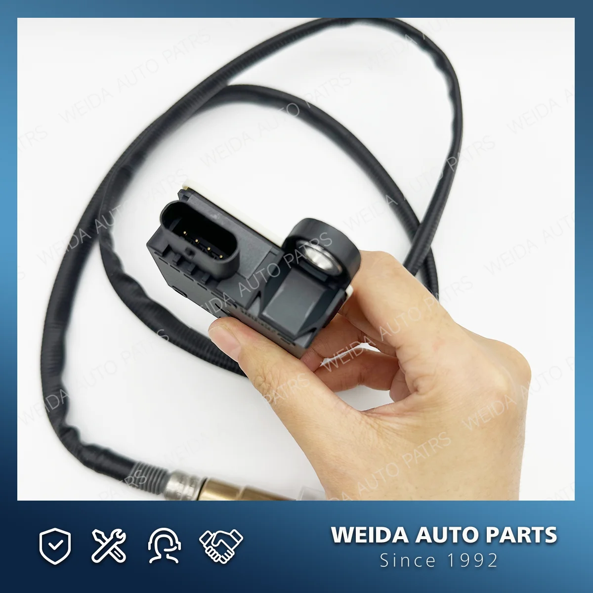 39265-4A300 392654A300 Car Particulate Matter Sensor 0281006702 For Hyundai Starex H1 I800 2015-2017
39265-4A300 392654A300 Car Particulate Matter Sensor 0281006702 For Hyundai Starex H1 I800 2015-2017