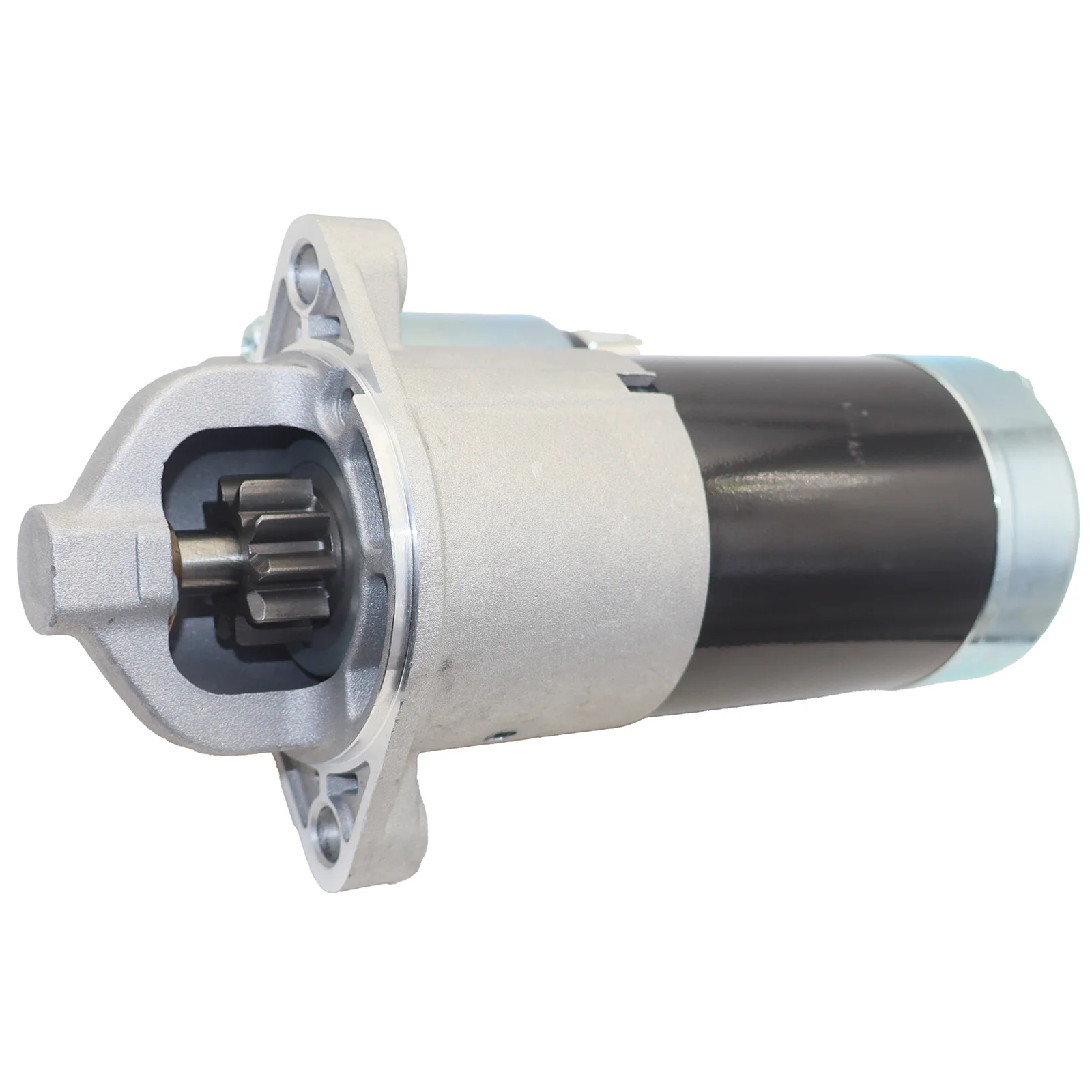 12V 2.3KW 9T Starter Motor 4300007 Compatible for KHD BF4M2011 Engines-2000
12V 2.3KW 9T Starter Motor 4300007 Compatible for KHD BF4M2011 Engines-2000