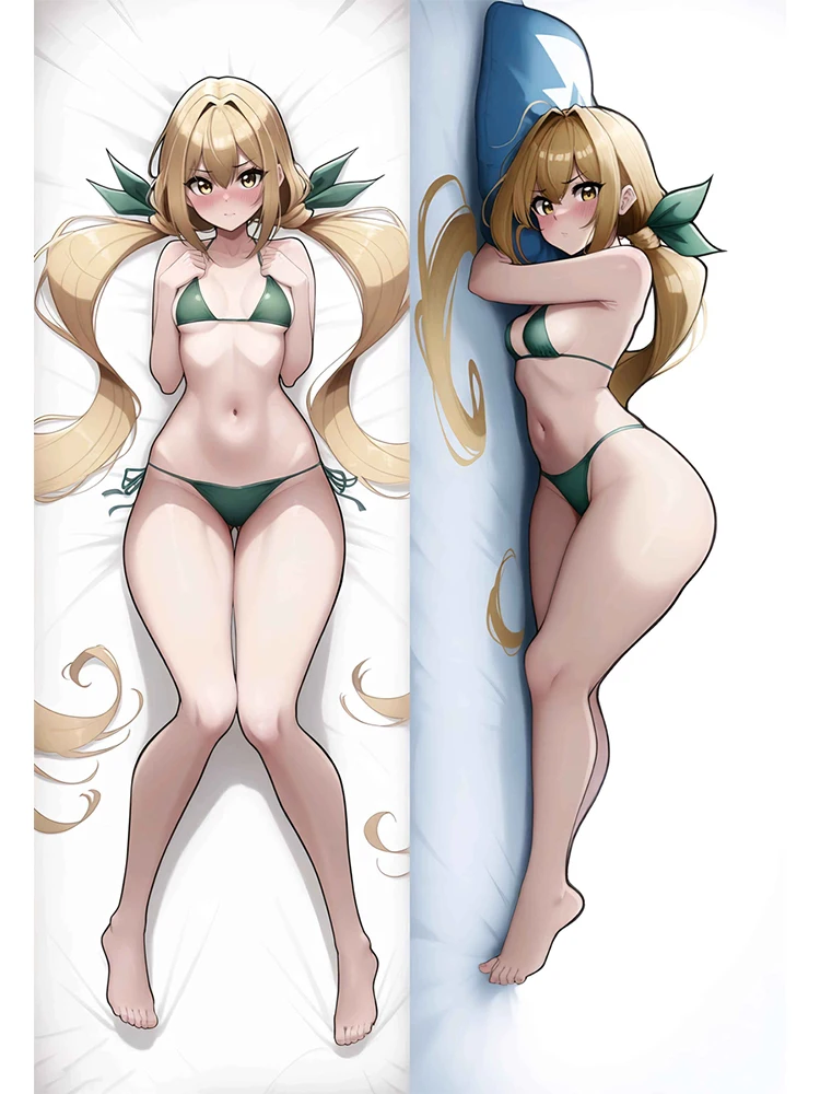 Anime Dakimakura Pillow Case Fate Sexy and Busty Karane Inda Double-Sided Halloween Decoration
Anime Dakimakura Pillow Case Fate Sexy and Busty Karane Inda Double-Sided Halloween Decoration