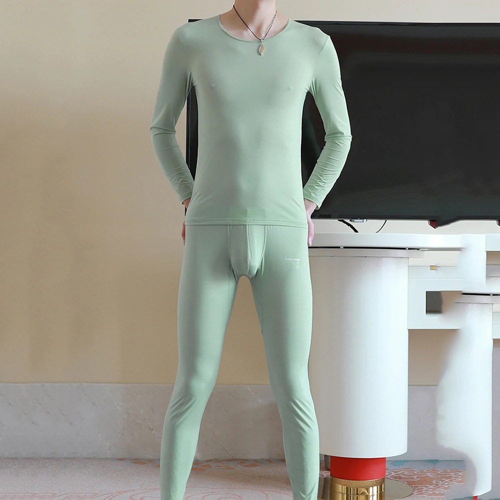 Mens Thermal Underwear Set for Men Base Layer Set for Cold Weather Top Bottom Ultra Thin Facial Mask Clothes 
Mens Thermal Underwear Set for Men Base Layer Set for Cold Weather Top Bottom Ultra Thin Facial Mask Clothes