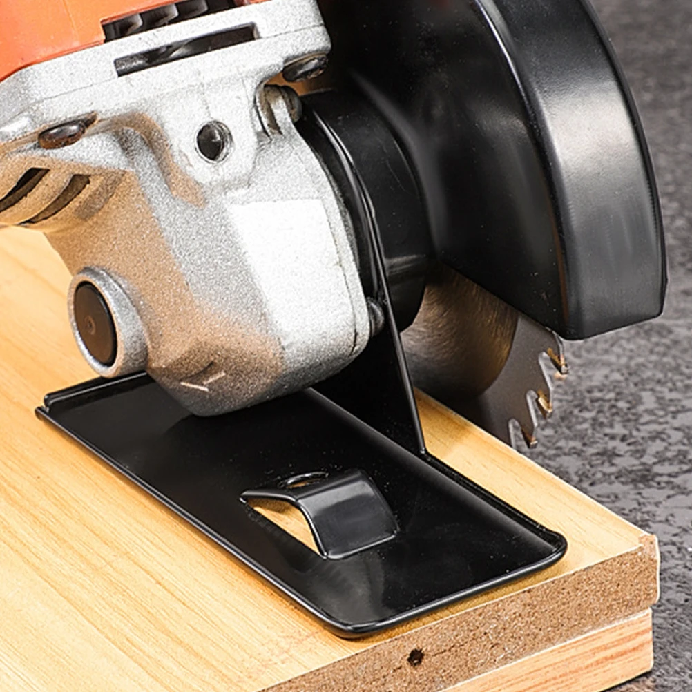 4pcs Angle Grinder Protective Cover Stand Cutting Machine Base Dustproof Safety Bracket HOLDER Metal Tool Accessories
4pcs Angle Grinder Protective Cover Stand Cutting Machine Base Dustproof Safety Bracket HOLDER Metal Tool Accessories