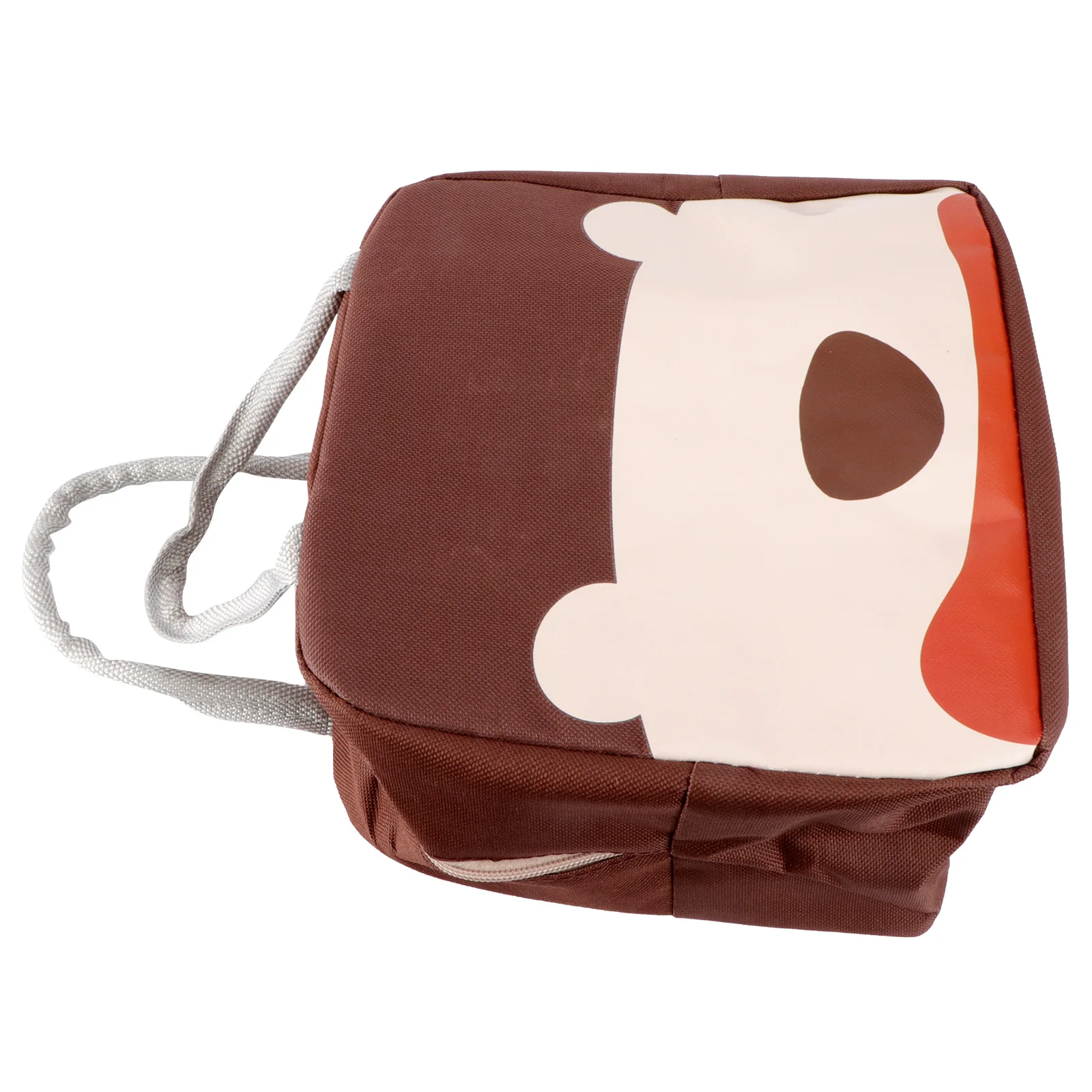 Insulated Lunch Box Bag Waterproof Oxford Cloth Cartoon Pattern Portable Bento Bag for Picnic Office Food Storage Container
Insulated Lunch Box Bag Waterproof Oxford Cloth Cartoon Pattern Portable Bento Bag for Picnic Office Food Storage Container