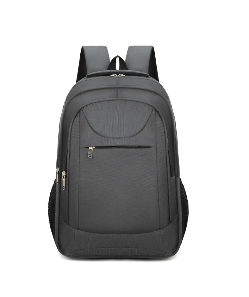 Light commuter computer bag travel backpack waterproof travel bag backpack men's new large capacity
Light commuter computer bag travel backpack waterproof travel bag backpack men's new large capacity