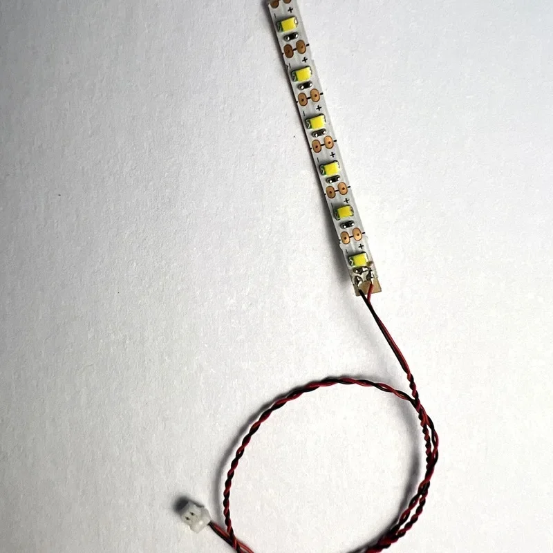 3mm 15cm Strip Light 30cm Connecting Line Compatible for LEGO Street View Building Blocks MOC City Creativity Accessories
3mm 15cm Strip Light 30cm Connecting Line Compatible for LEGO Street View Building Blocks MOC City Creativity Accessories