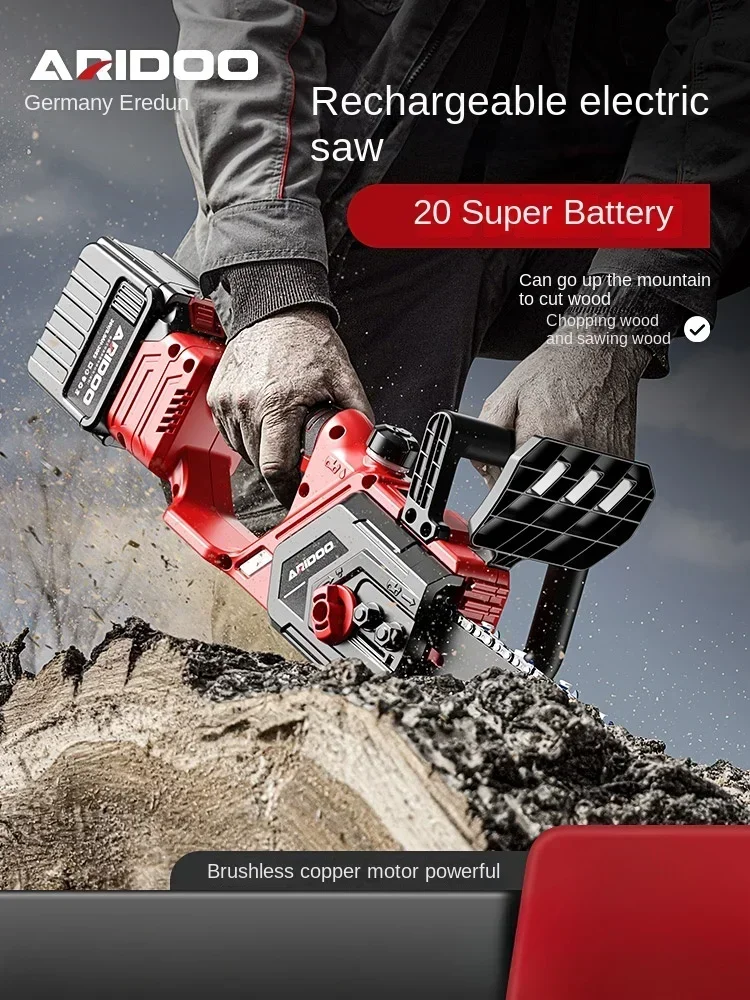 Compact Handheld Cordless Electric Saw Powered by Brushless Lithium Battery for Hassle-free Cutting
Compact Handheld Cordless Electric Saw Powered by Brushless Lithium Battery for Hassle-free Cutting