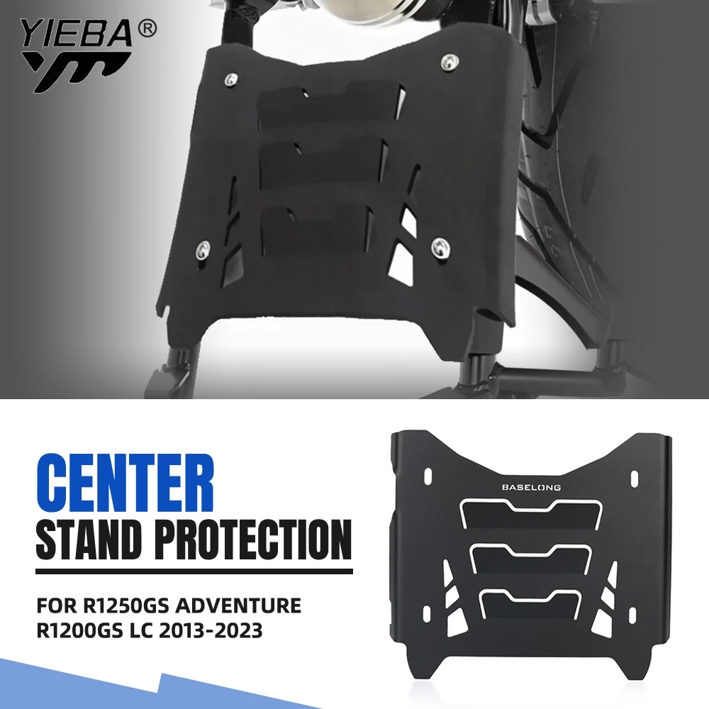 Engine Guard For BMW R1200GS R1250GS R 1250 GS Adventure LC 2013 -2023 Center Stand Kickstand Protection R 1200 GS LC ADV 2024
Engine Guard For BMW R1200GS R1250GS R 1250 GS Adventure LC 2013 -2023 Center Stand Kickstand Protection R 1200 GS LC ADV 2024