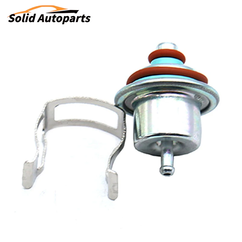 88894360 Регулятор давления топлива для Chevrolet Silverado 2500 Suburban 1500 Tahoe GMC Sierra 1500 Yukon 89017382 PR287 
88894360 Регулятор давления топлива для Chevrolet Silverado 2500 Suburban 1500 Tahoe GMC Sierra 1500 Yukon 89017382 PR287