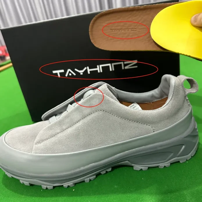 Four-Season Lightweight Breathable Men's Hiking Casual Shoes Wear-Resistant Sewn-Line round Toe Comfortable Fashionable
Four-Season Lightweight Breathable Men's Hiking Casual Shoes Wear-Resistant Sewn-Line round Toe Comfortable Fashionable