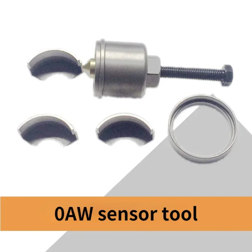 For Audi A4 A6 01J 01T OAW CVT Automatic Transmission Sensor Puller Removal Repair Tool
For Audi A4 A6 01J 01T OAW CVT Automatic Transmission Sensor Puller Removal Repair Tool