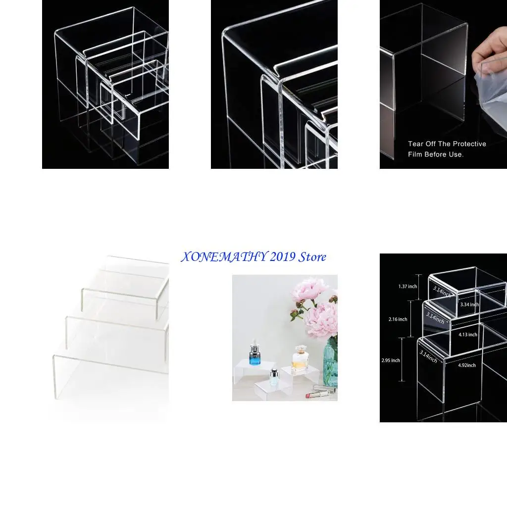 F42F Clear Showcase Collectibles Display подставки для торта подставки для ювелирных изделий для поп -фигура
F42F Clear Showcase Collectibles Display подставки для торта подставки для ювелирных изделий для поп -фигура