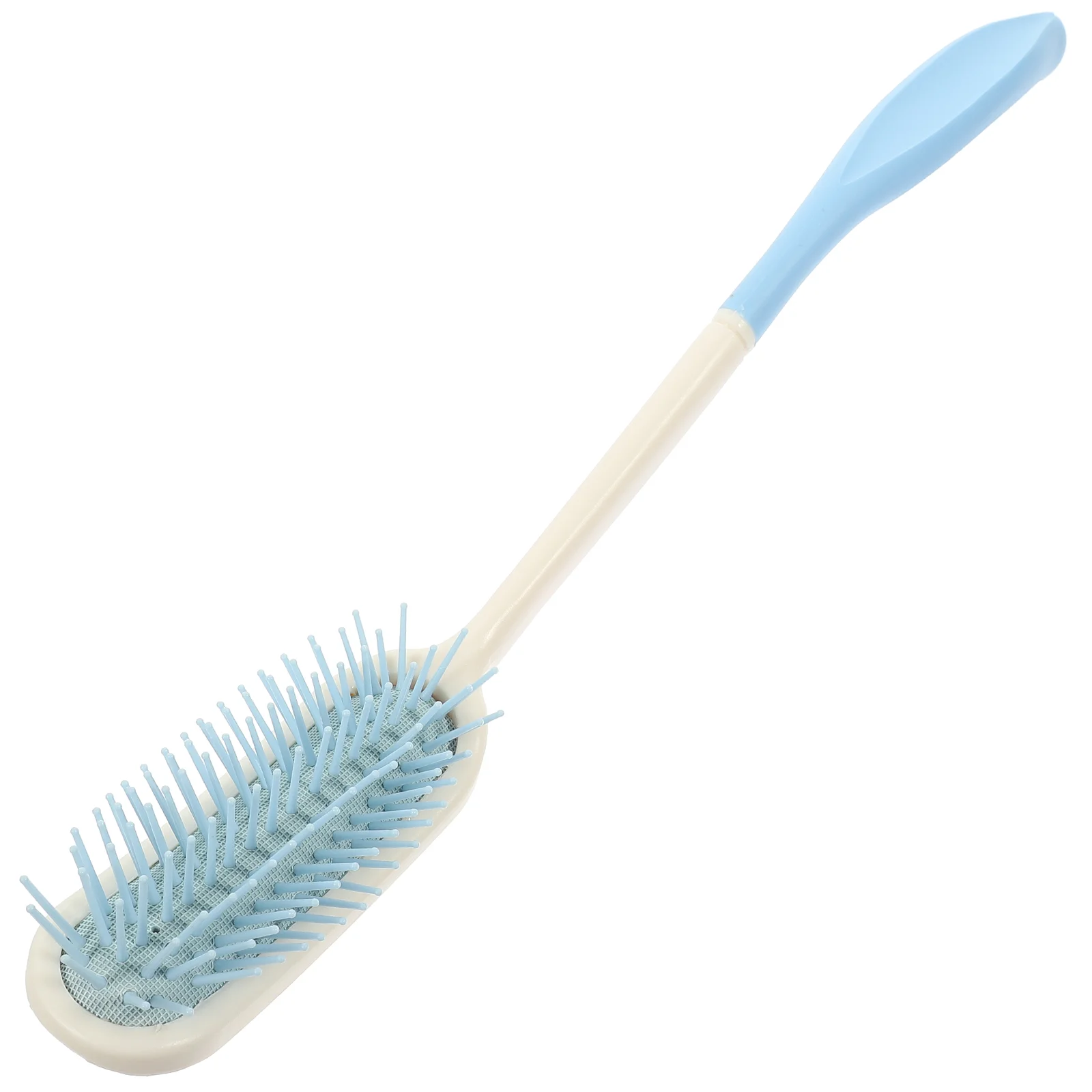 Portable Meridian Comb Elder Hairbrush Vented Pp Fade Disabled People Long Handle
Portable Meridian Comb Elder Hairbrush Vented Pp Fade Disabled People Long Handle