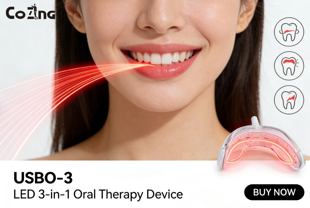 Red Light Therapy for Oral Care Starlite Smile Gum Disease Treatment Periodontal Treatment Promotes Healing Pain Relief
Red Light Therapy for Oral Care Starlite Smile Gum Disease Treatment Periodontal Treatment Promotes Healing Pain Relief