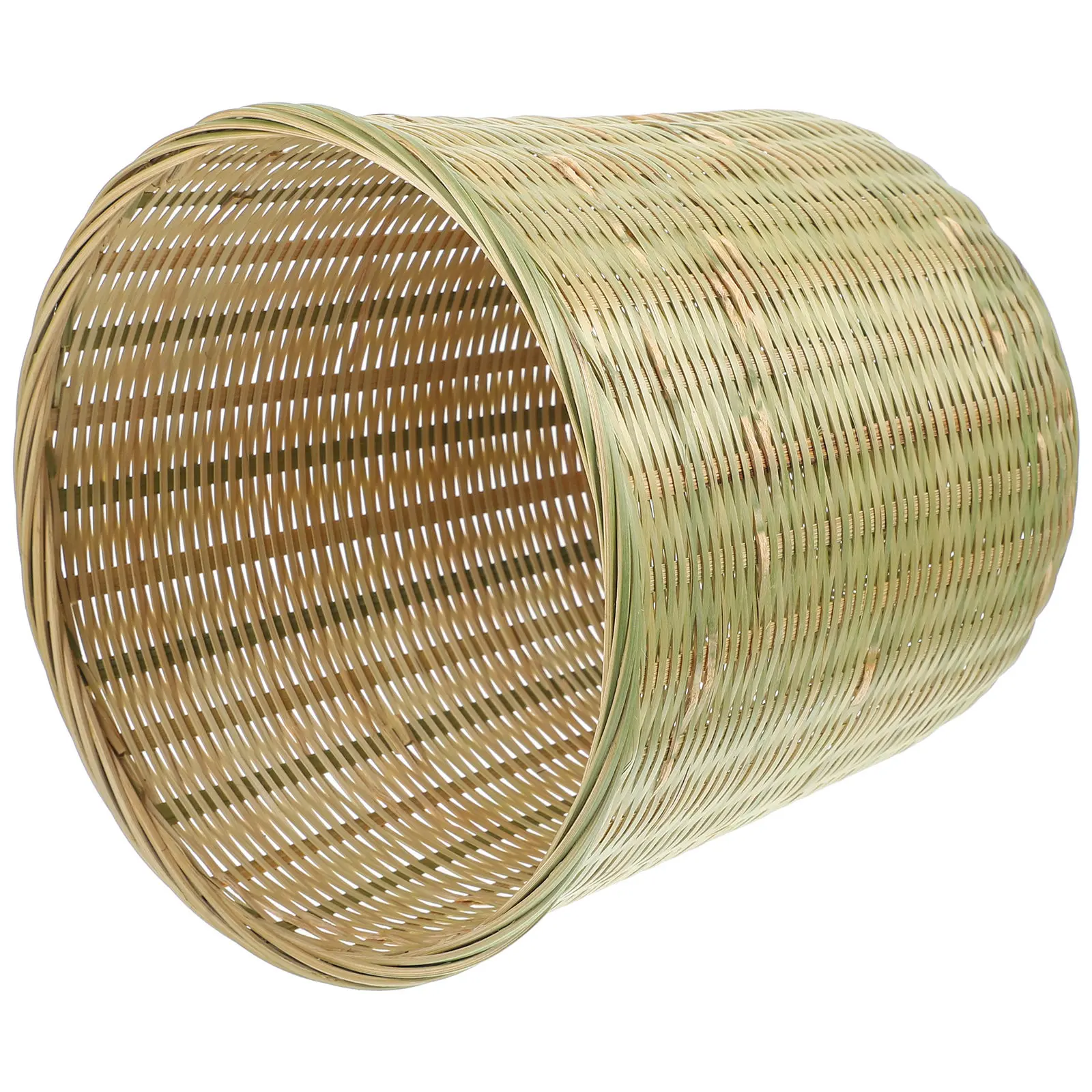 Корзина для хранения из бамбука, плетеная, многофункциональный органайзер для фруктов, овощей, закусок, мелочей, эффективное управление пространством
Корзина для хранения из бамбука, плетеная, многофункциональный органайзер для фруктов, овощей, закусок, мелочей, эффективное управление пространством