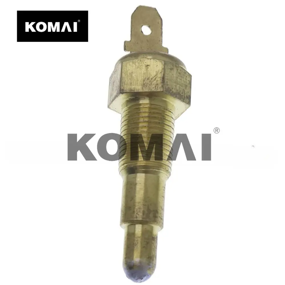 Water Temperature Sensor, Compatible with Kubota D1105 D722 D902, 1949883043 1949883044, Replacement Part
Water Temperature Sensor, Compatible with Kubota D1105 D722 D902, 1949883043 1949883044, Replacement Part