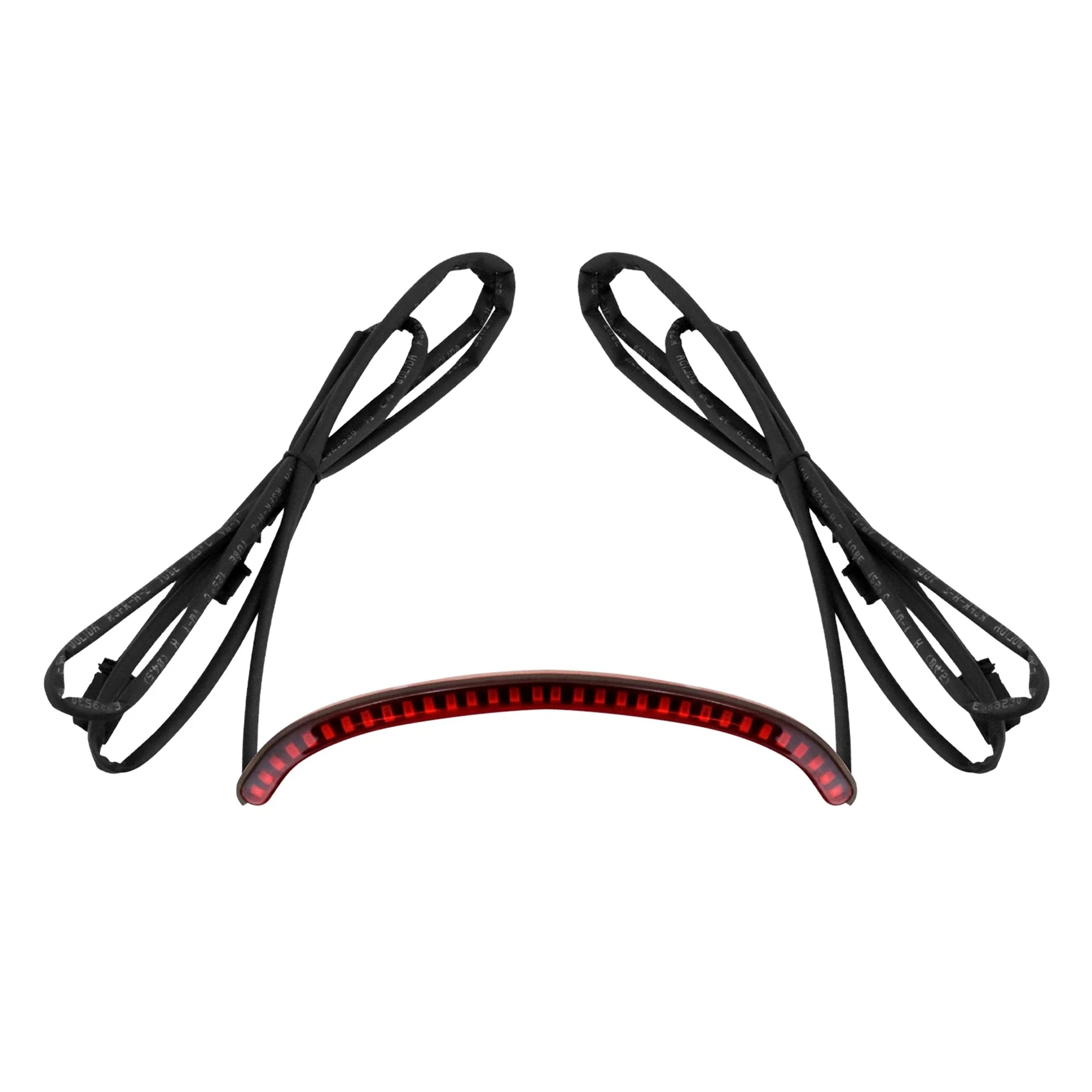 Motorcycle LED Rear Fender Tail Light Turn Signal Running Brake Light for Harley Softail Bob FXFB FXFBS 2018-2021
Motorcycle LED Rear Fender Tail Light Turn Signal Running Brake Light for Harley Softail Bob FXFB FXFBS 2018-2021